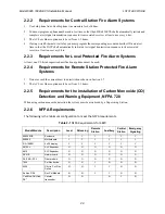 Preview for 20 page of Honeywell 6820 Installation And Optimization Manual