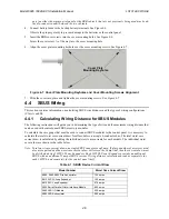 Preview for 39 page of Honeywell 6820 Installation And Optimization Manual