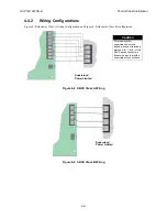 Preview for 42 page of Honeywell 6820 Installation And Optimization Manual