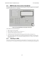 Preview for 43 page of Honeywell 6820 Installation And Optimization Manual