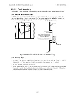 Preview for 45 page of Honeywell 6820 Installation And Optimization Manual