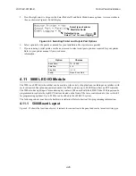 Preview for 60 page of Honeywell 6820 Installation And Optimization Manual