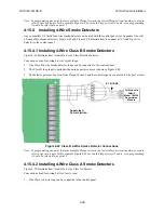 Preview for 70 page of Honeywell 6820 Installation And Optimization Manual