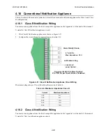 Preview for 72 page of Honeywell 6820 Installation And Optimization Manual