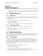 Preview for 90 page of Honeywell 6820 Installation And Optimization Manual