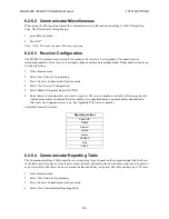 Preview for 94 page of Honeywell 6820 Installation And Optimization Manual