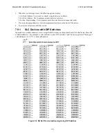 Preview for 110 page of Honeywell 6820 Installation And Optimization Manual