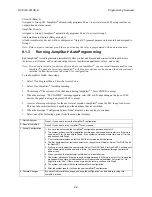 Preview for 113 page of Honeywell 6820 Installation And Optimization Manual