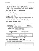 Preview for 121 page of Honeywell 6820 Installation And Optimization Manual