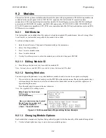 Preview for 133 page of Honeywell 6820 Installation And Optimization Manual