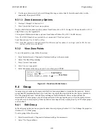 Preview for 137 page of Honeywell 6820 Installation And Optimization Manual