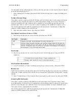 Preview for 151 page of Honeywell 6820 Installation And Optimization Manual