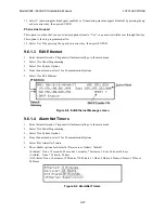 Preview for 152 page of Honeywell 6820 Installation And Optimization Manual