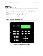 Preview for 158 page of Honeywell 6820 Installation And Optimization Manual