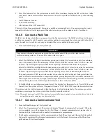 Preview for 163 page of Honeywell 6820 Installation And Optimization Manual