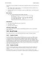 Preview for 167 page of Honeywell 6820 Installation And Optimization Manual