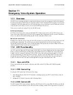 Preview for 179 page of Honeywell 6820 Installation And Optimization Manual