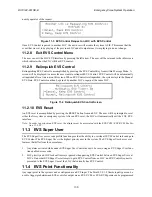 Preview for 184 page of Honeywell 6820 Installation And Optimization Manual