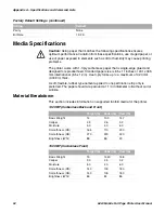 Preview for 62 page of Honeywell 6824 User Manual