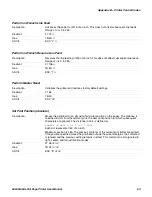 Preview for 73 page of Honeywell 6824 User Manual