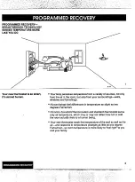 Preview for 4 page of Honeywell 69-0568 Owner'S Manual