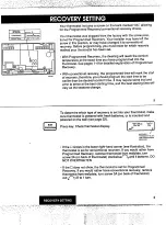 Preview for 6 page of Honeywell 69-0568 Owner'S Manual