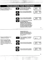 Preview for 8 page of Honeywell 69-0568 Owner'S Manual