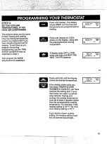 Preview for 11 page of Honeywell 69-0568 Owner'S Manual