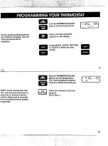 Preview for 13 page of Honeywell 69-0568 Owner'S Manual