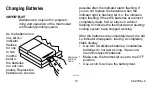 Preview for 13 page of Honeywell 69-0786-2 Owner'S Manual