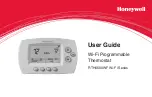 Honeywell 69-1778EF-05 User Manual preview