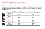 Preview for 8 page of Honeywell 69-1778EF-05 User Manual