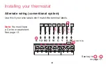 Preview for 18 page of Honeywell 69-1778EF-05 User Manual