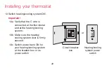 Preview for 24 page of Honeywell 69-1778EF-05 User Manual