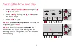 Preview for 38 page of Honeywell 69-1778EF-05 User Manual