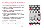 Preview for 41 page of Honeywell 69-1778EF-05 User Manual