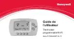 Preview for 71 page of Honeywell 69-1778EF-05 User Manual