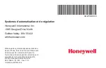 Preview for 140 page of Honeywell 69-1778EF-05 User Manual