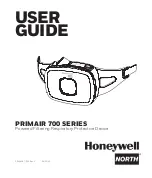 Preview for 1 page of Honeywell 700 User Manual