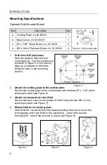 Предварительный просмотр 10 страницы Honeywell 7120 Orbit User Manual