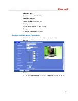 Preview for 43 page of Honeywell 720D1 User Manual