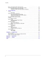 Preview for 6 page of Honeywell 720P Reference Manual