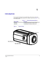 Предварительный просмотр 15 страницы Honeywell 720P Reference Manual