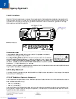 Preview for 9 page of Honeywell 7600BG-122-B4EE - Hand Held Products Dolphin 7600 User Manual