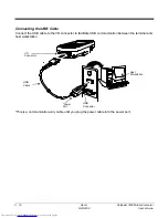 Preview for 34 page of Honeywell 7600BG-122-B4EE - Hand Held Products Dolphin 7600 User Manual