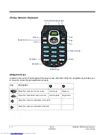 Preview for 48 page of Honeywell 7600BG-122-B4EE - Hand Held Products Dolphin 7600 User Manual