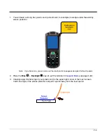 Preview for 23 page of Honeywell 7600BP-112-B6EE - Hand Held Products Dolphin 7600 User Manual