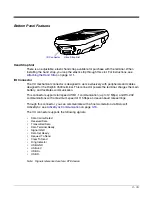 Preview for 33 page of Honeywell 7600BP-112-B6EE - Hand Held Products Dolphin 7600 User Manual