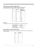 Preview for 51 page of Honeywell 7600BP-112-B6EE - Hand Held Products Dolphin 7600 User Manual