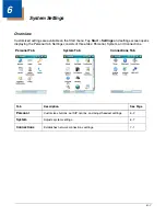 Preview for 65 page of Honeywell 7600BP-112-B6EE - Hand Held Products Dolphin 7600 User Manual